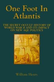 Tapa de One Foot in Atlantis (Millennium Science)