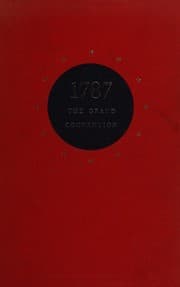 Tapa de 1787, the grand convention