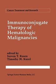 Tapa de Immunoconjugate Therapy of Hematologic Malignancies