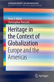 Tapa de Heritage in the Context of Globalization
