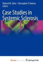 Tapa de Case Studies in Systemic Sclerosis