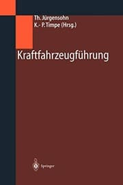 Tapa de Kraftfahrzeugführung
