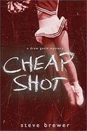 Tapa de Cheap shot