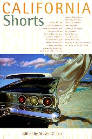 Tapa de California shorts