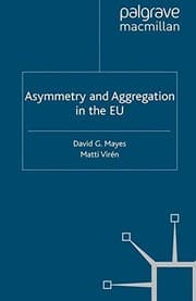 Tapa de Asymmetry and Aggregation in the EU