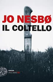 Tapa de Il coltello