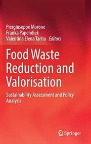 Tapa de Food Waste Reduction and Valorisation