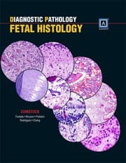 Tapa de Diagnostic Pathology : Fetal Histology