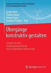 Tapa de Übergänge konstruktiv gestalten