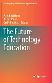 Tapa de The Future of Technology Education