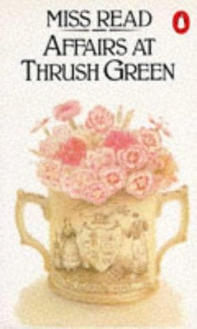 Tapa de Affairs at Thrush Green