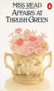 Tapa de Affairs at Thrush Green