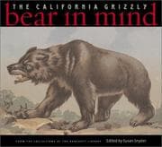 Tapa de Bear in mind