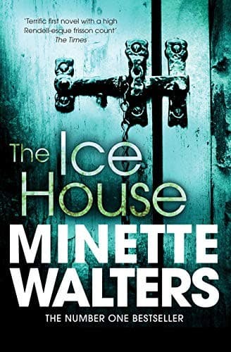 Tapa de Ice House