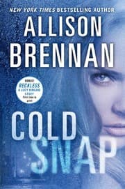 Tapa de Cold Snap