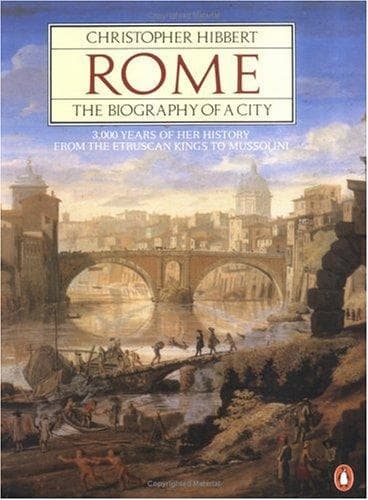 Tapa de Rome