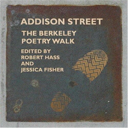Tapa de The Addison Street anthology