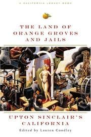 Tapa de The land of orange groves and jails