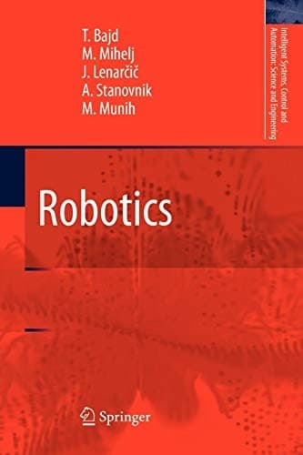 Tapa de Robotics