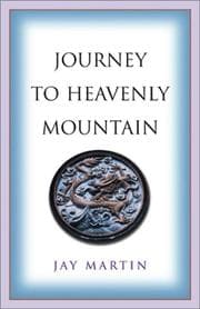 Tapa de Journey to Heavenly Mountain