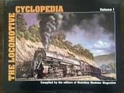 Tapa de The Locomotive Cyclopedia