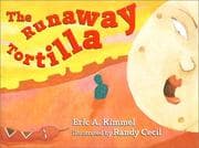 Tapa de The Runaway Tortilla