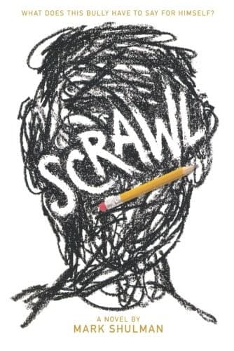 Tapa de Scrawl