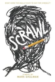 Tapa de Scrawl