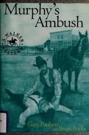 Tapa de Murphy's Ambush