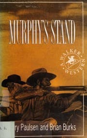 Tapa de Murphy's Stand