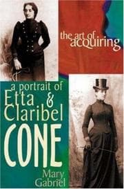 Tapa de The art of acquiring