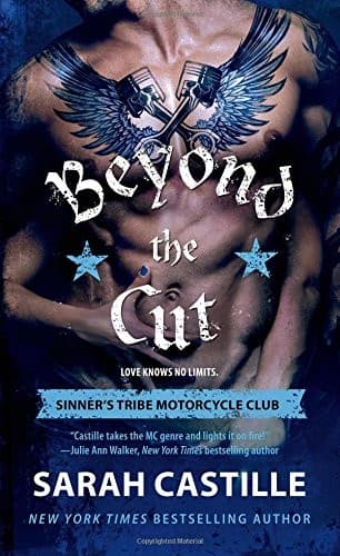 Tapa de Beyond the Cut