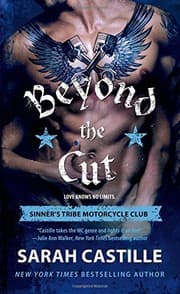 Tapa de Beyond the Cut