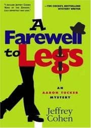 Tapa de A Farewell to Legs