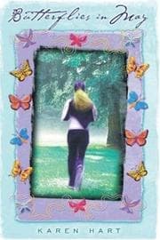 Tapa de Butterflies in May