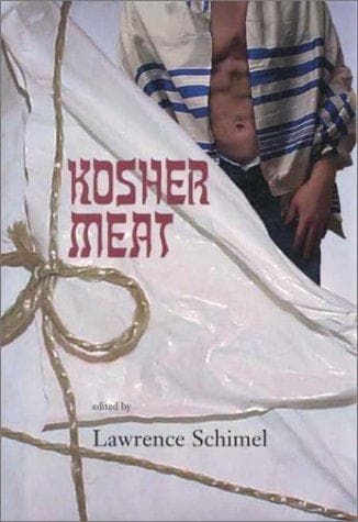 Tapa de Kosher Meat
