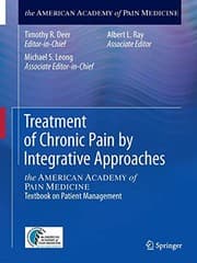 Tapa de Treatment of Chronic Pain by Integrative Approaches