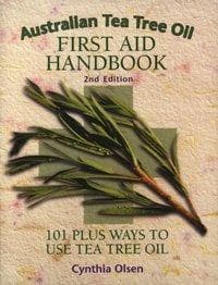 Tapa de Australian tea tree oil guide