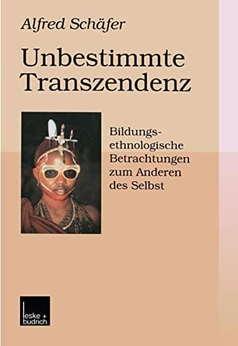 Tapa de Unbestimmte Transzendenz