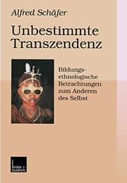Tapa de Unbestimmte Transzendenz