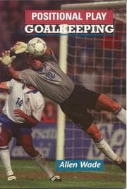 Tapa de Goalkeeping
