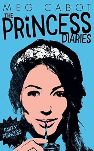 Tapa de The Princess Diaries