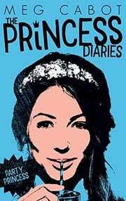 Tapa de The Princess Diaries