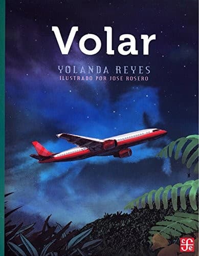 Tapa de Volar