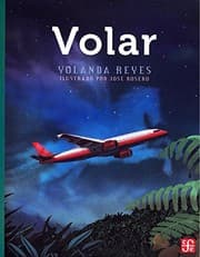 Tapa de Volar