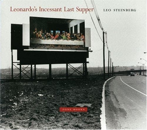 Tapa de Leonardo's incessant Last Supper