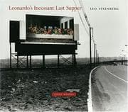 Tapa de Leonardo's incessant Last Supper