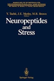 Tapa de Neuropeptides and Stress