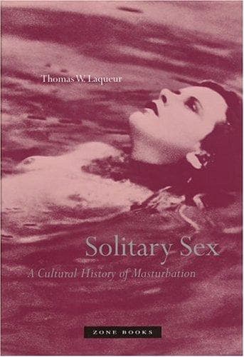 Tapa de Solitary Sex