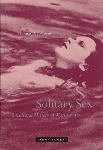 Tapa de Solitary Sex